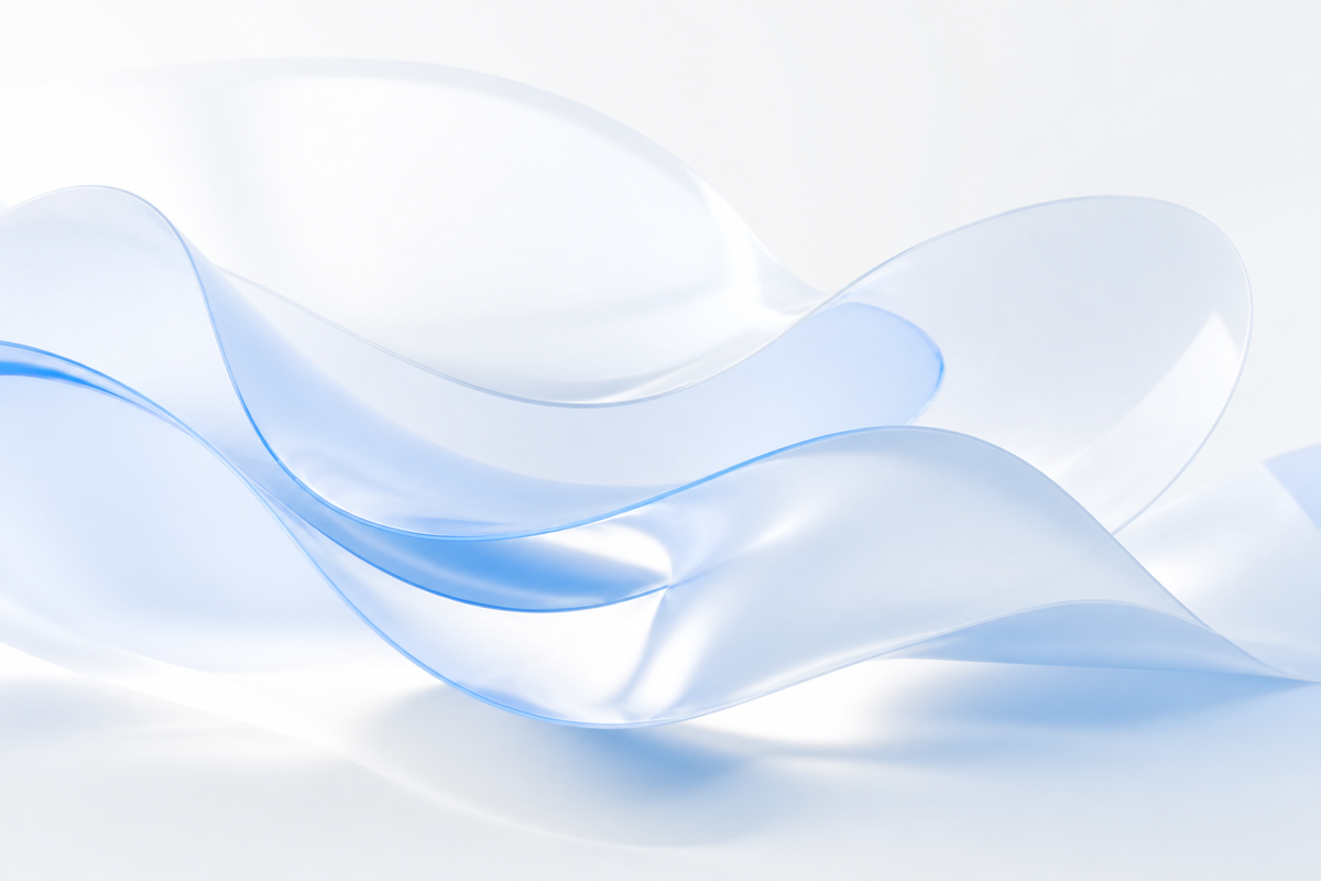 Lumina product preview